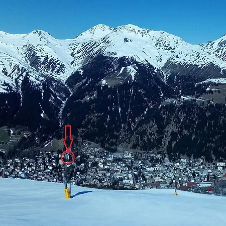 Im Park 9 Davos